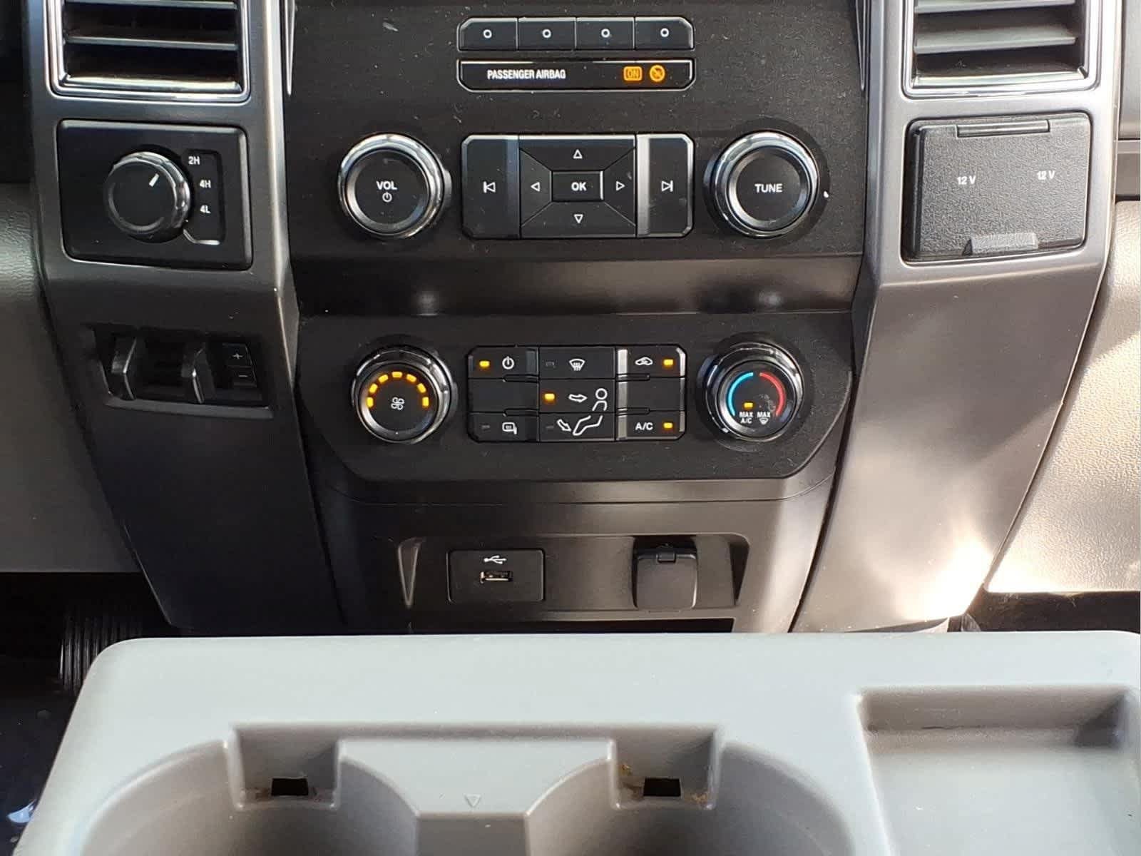 Used 2019 Ford F250 XLT AWD/4WD image 25
