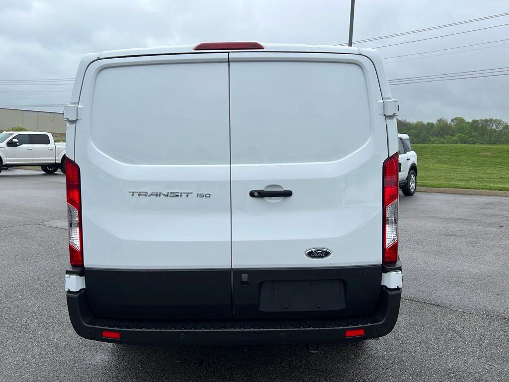 New 2025 Ford Transit 150 Low Roof image 6