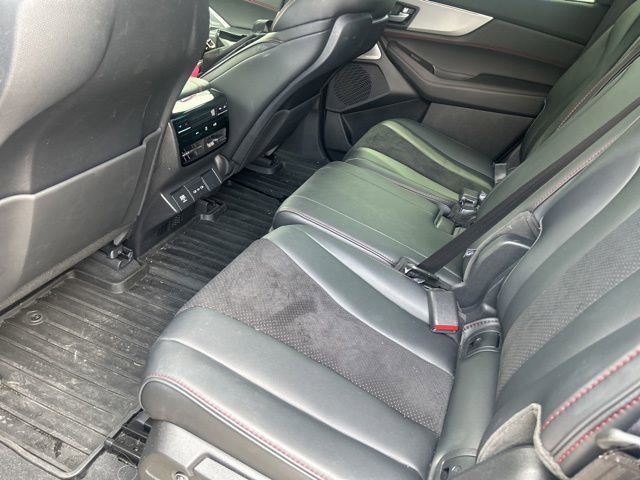 Used 2025 Acura MDX A-Spec AWD/4WD image 4