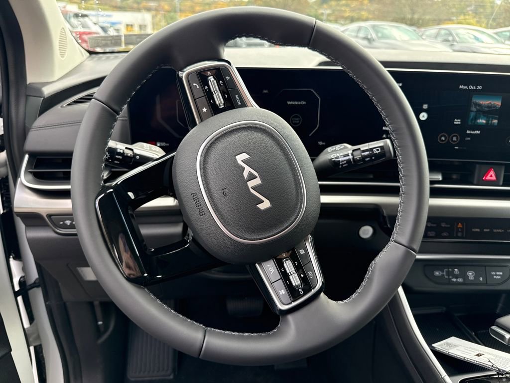 New 2026 Kia Carnival SX image 14