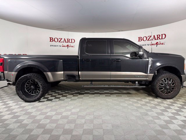 Used 2023 Ford F350 King Ranch AWD/4WD image 13