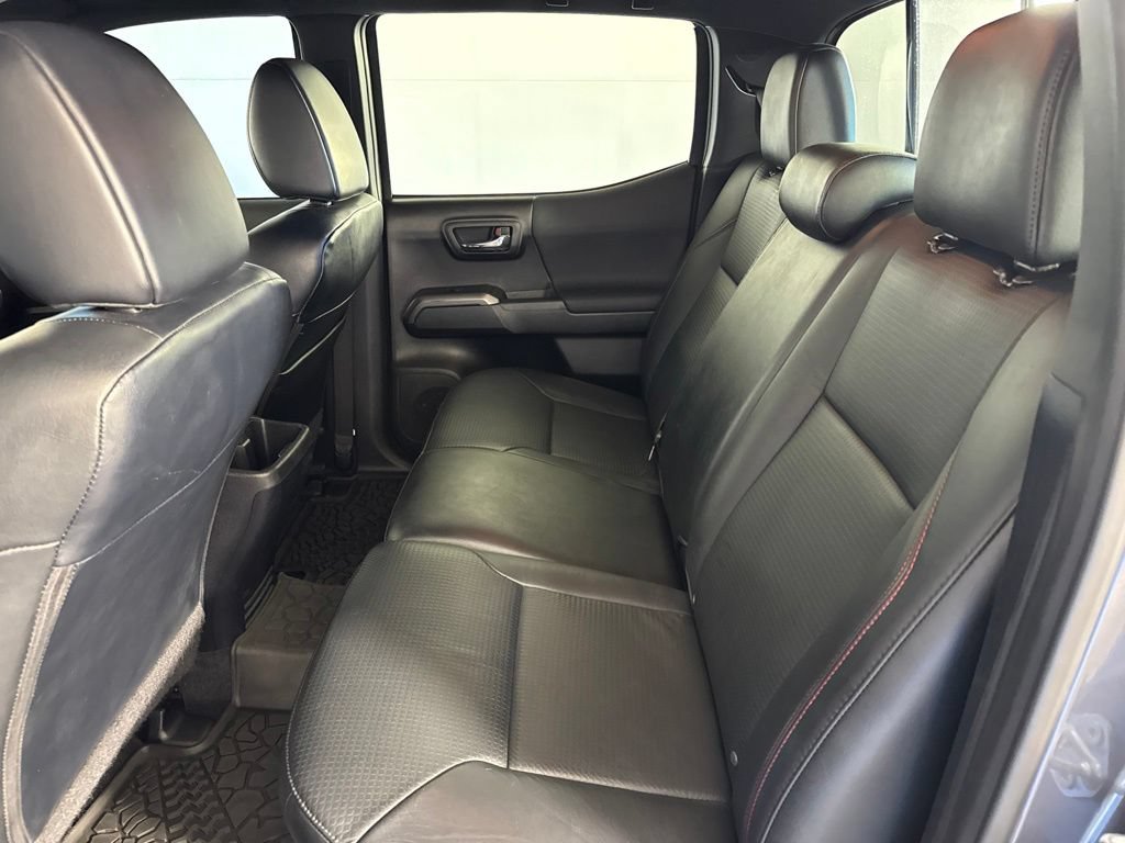 Used 2021 Toyota Tacoma TRD Pro AWD/4WD image 35