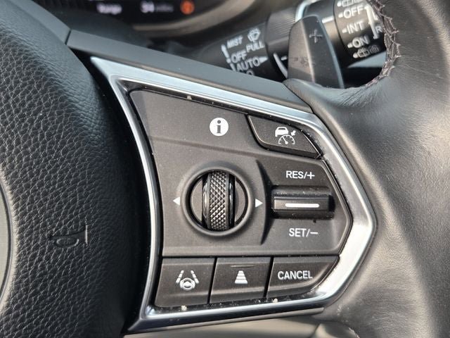 Used 2023 Acura MDX FWD w/ Technology Package image 26