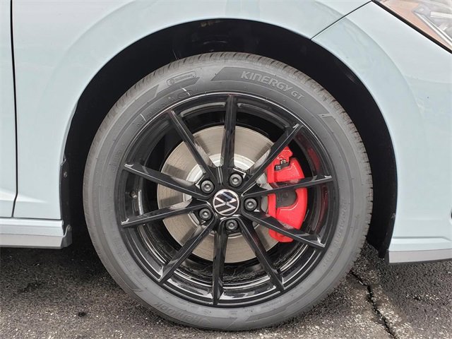 New 2026 Volkswagen Jetta GLI Autobahn image 12