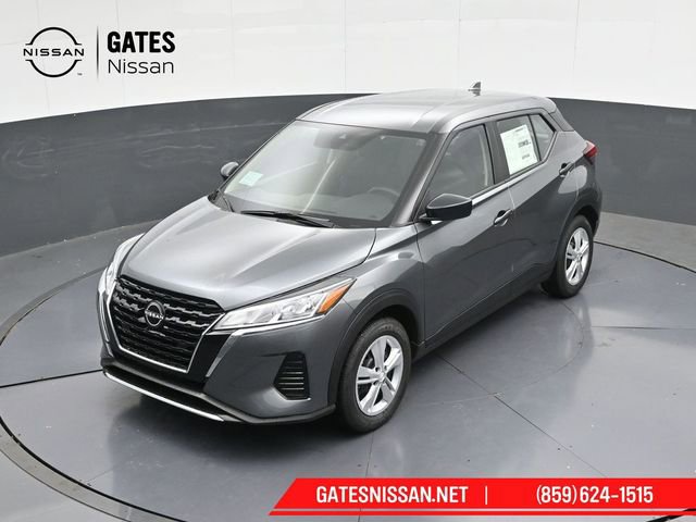 Used 2025 Nissan Kicks Play S image 52