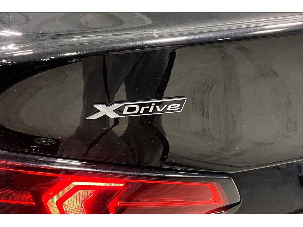 Used 2025 BMW 228i xDrive image 10