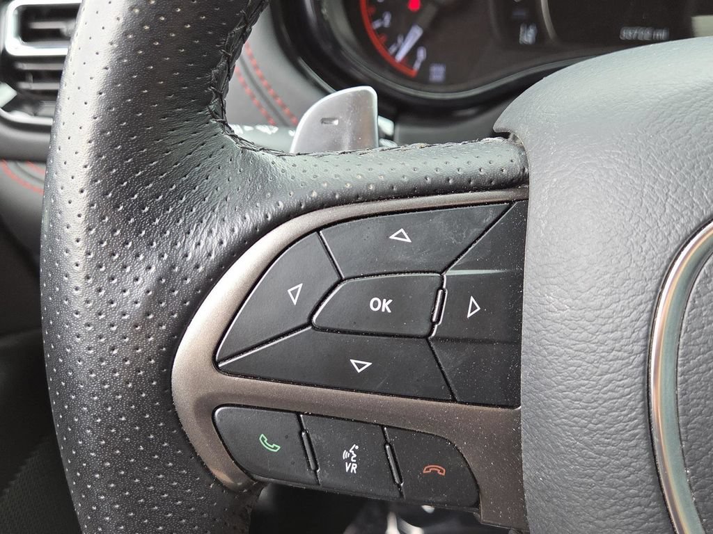 Used 2024 Dodge Durango Citadel AWD/4WD image 33