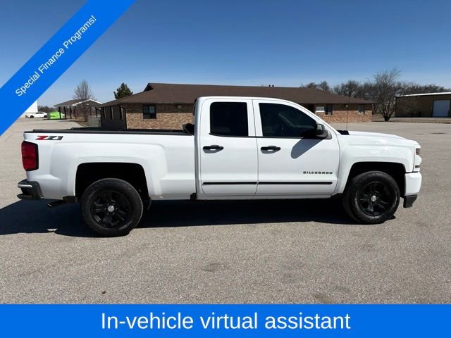 Used 2018 Chevrolet Silverado 1500 LT image 9