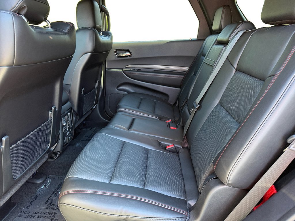 New 2026 Dodge Durango GT AWD/4WD image 15