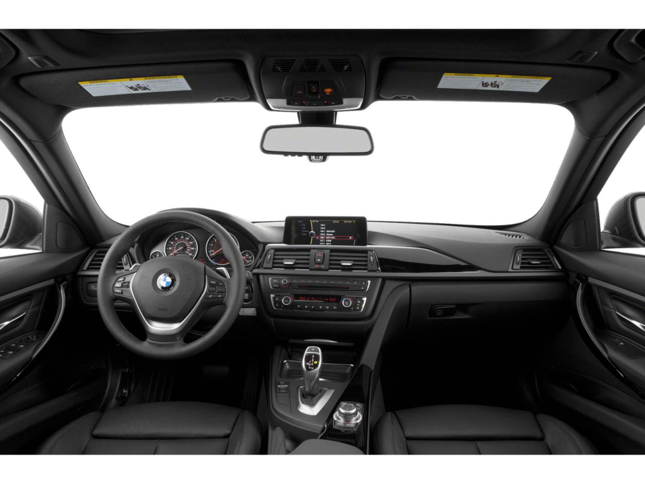 Used 2015 BMW 320i xDrive Sedan image 44