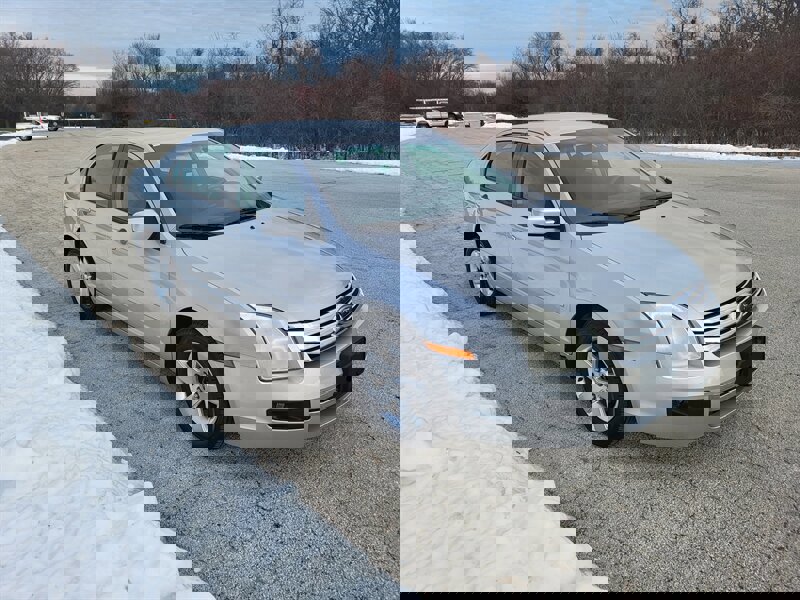 Used 2006 Ford Fusion SE image 4