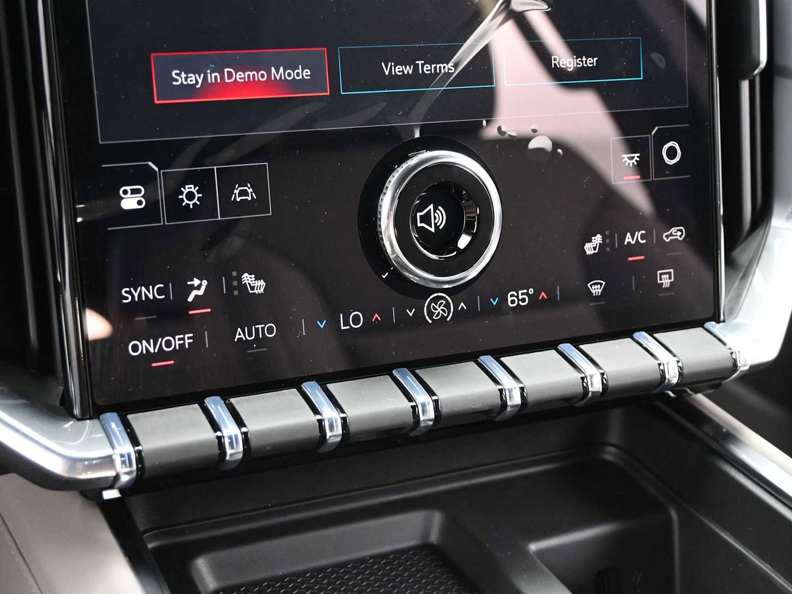 New 2026 GMC Acadia Elevation w/ Elevation Premium Package image 18