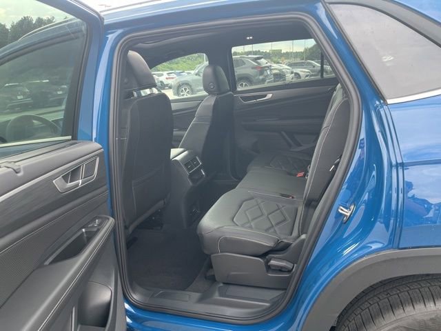 New 2026 Volkswagen Atlas Cross Sport SE image 23