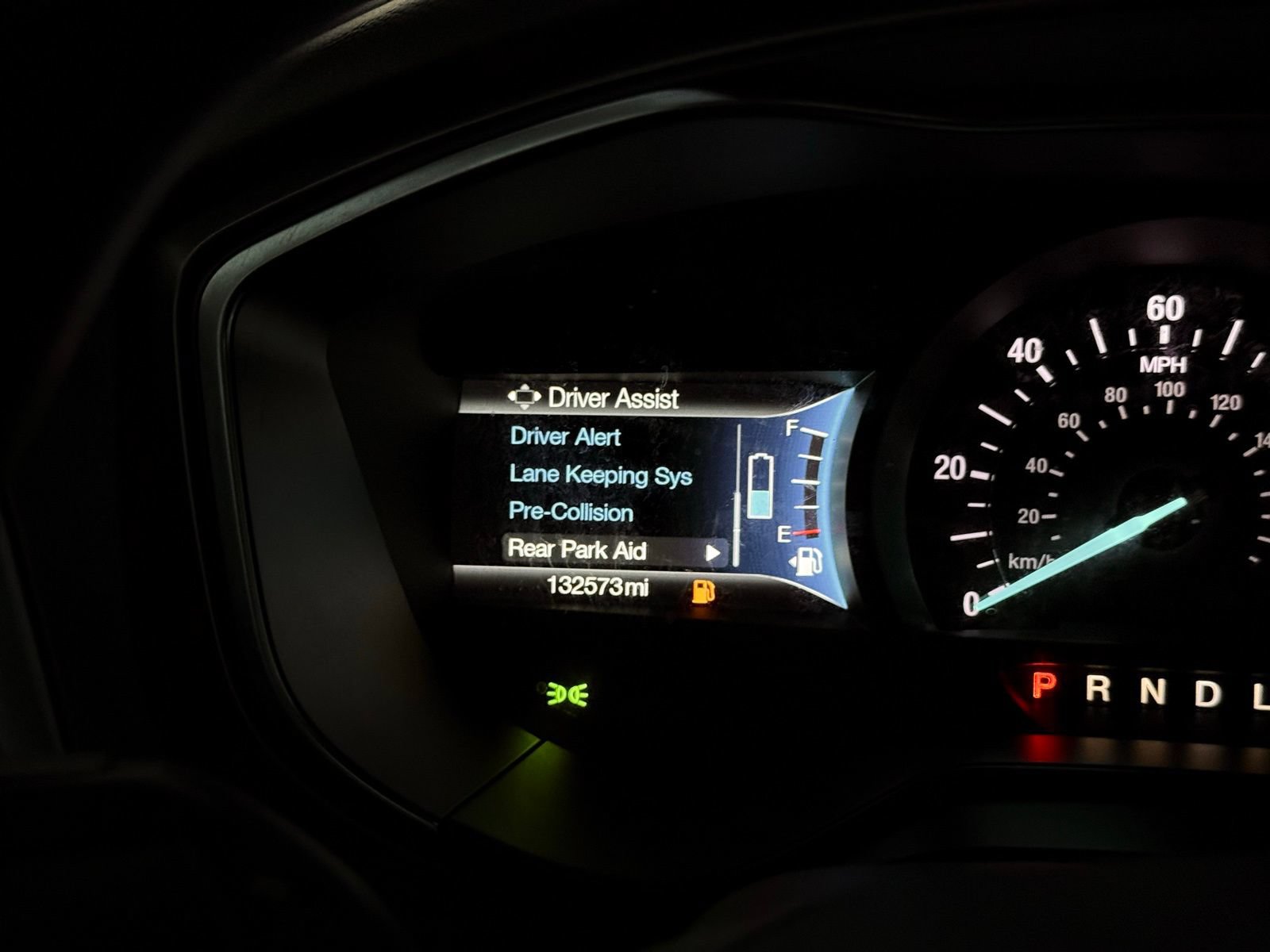 Used 2019 Ford Fusion SE FWD image 26