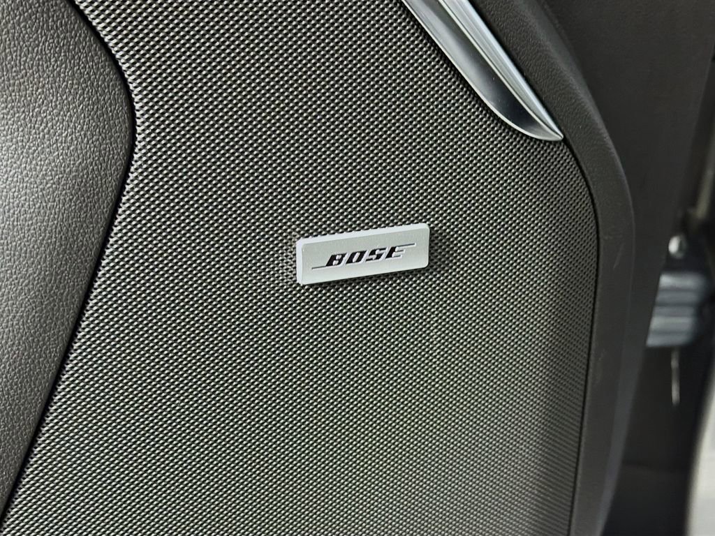 New 2026 Chevrolet Suburban High Country AWD/4WD image 21