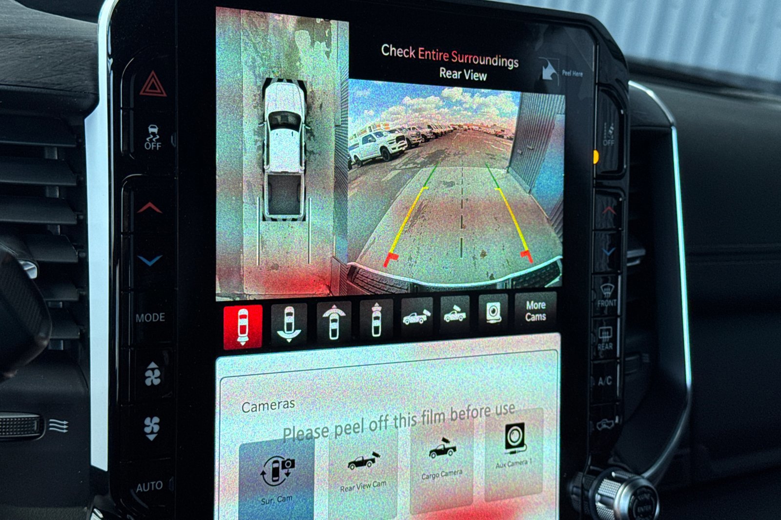 New 2026 RAM 2500 Laramie image 18