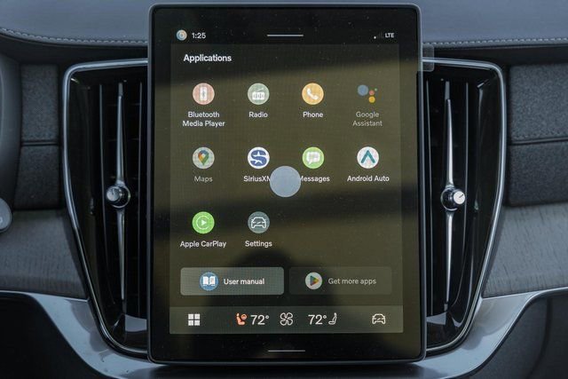 New 2026 Volvo XC90 B6 Ultra w/ Protection Package Premier image 22