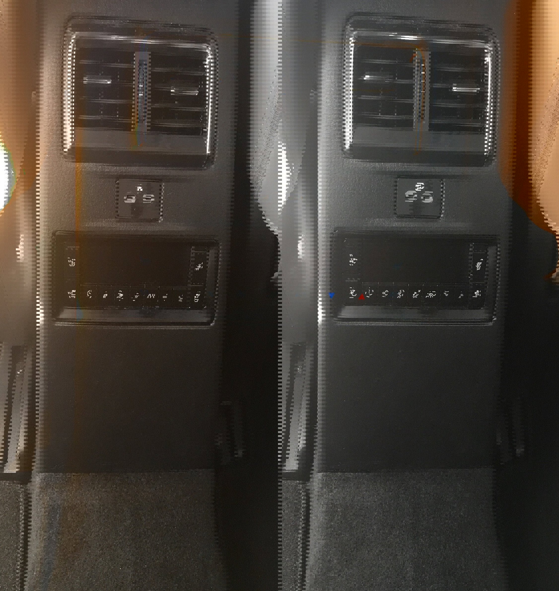 Certified 2024 MAZDA CX-90 3.3 Turbo S w/ Premium Plus image 10