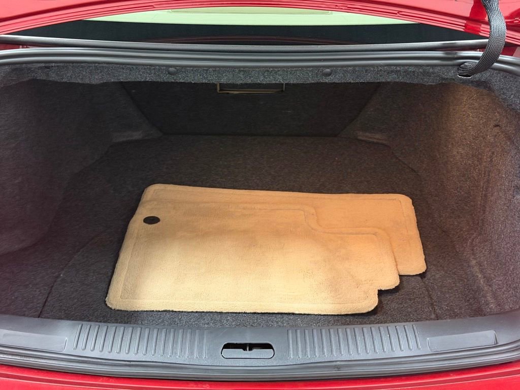 Used 2013 Cadillac CTS Luxury image 18