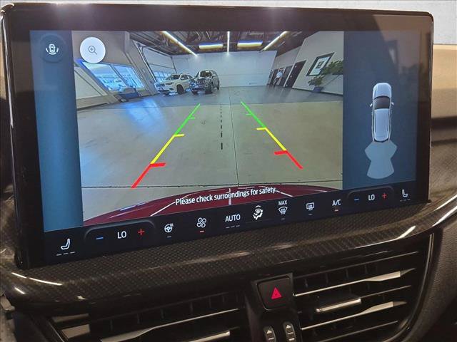 Certified 2024 Ford Escape ST-Line w/ Tech Pack #1 AWD/4WD image 14