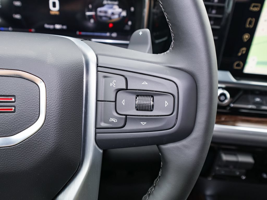New 2026 GMC Sierra 1500 Elevation w/ Elevation Premium Package AWD/4WD image 19
