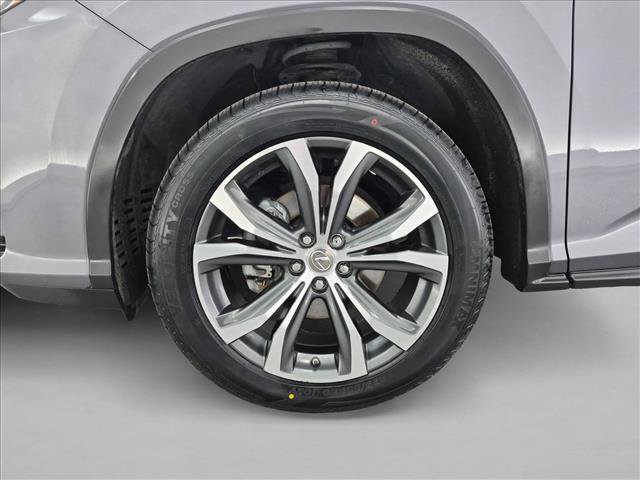 Used 2017 Lexus RX 350 AWD w/ Premium Package image 28