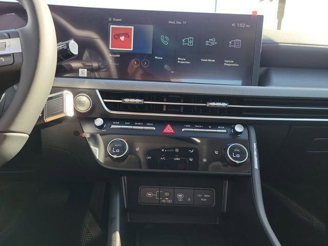 New 2026 Hyundai Sonata SEL image 14