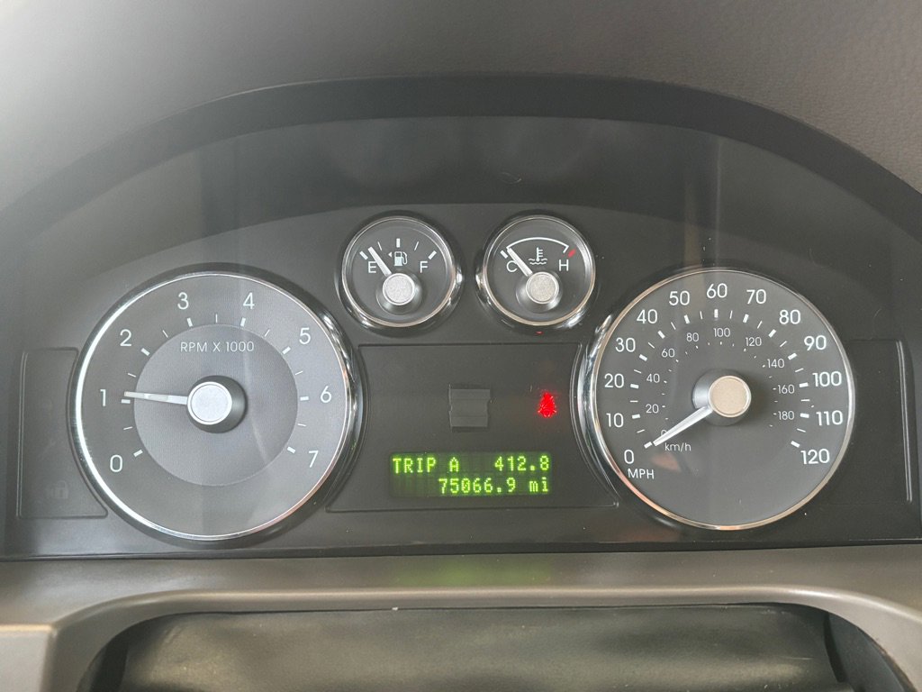 Used 2006 Mercury Milan image 9