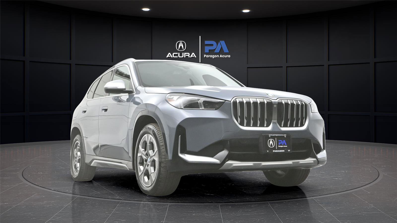 Used 2024 BMW X1 xDrive28i w/ Convenience Package image 33