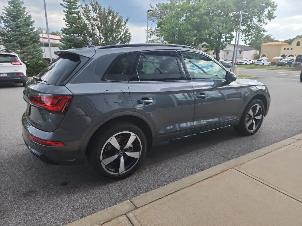 Certified 2023 Audi Q5 2.0T Premium Plus w/ Premium Plus Package AWD/4WD image 24