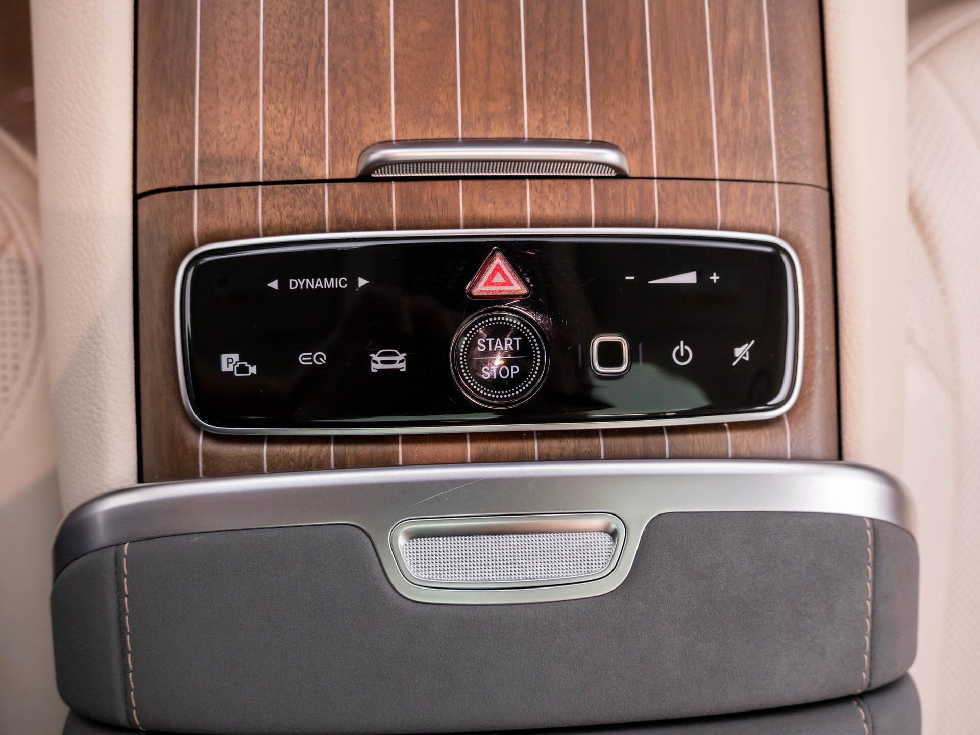 Used 2023 Mercedes-Benz EQS 580 4MATIC SUV image 26