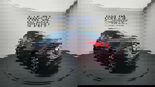 Used 2024 Nissan Altima 2.5 SV image 3