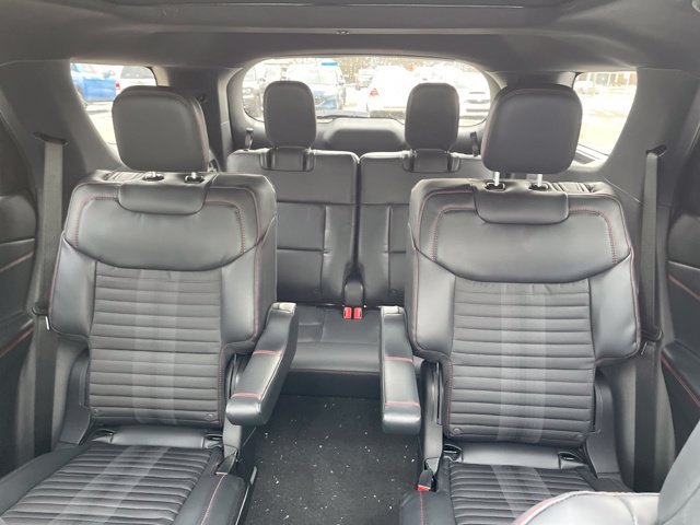New 2026 Ford Explorer ST-Line w/ ST-Line Street Pack AWD/4WD image 29