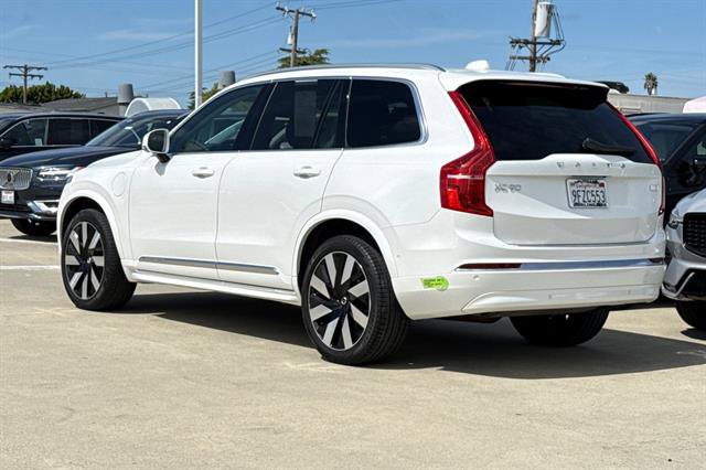 Used 2023 Volvo XC90 T8 Ultimate w/ Protection Package Premier AWD/4WD image 5