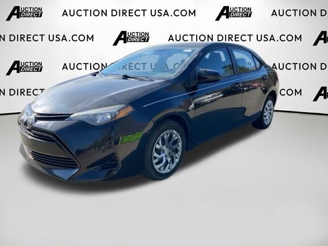 Used 2018 Toyota Corolla LE