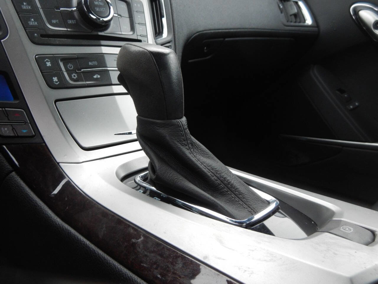 Used 2012 Cadillac CTS Premium w/ CTS Touring Package image 34