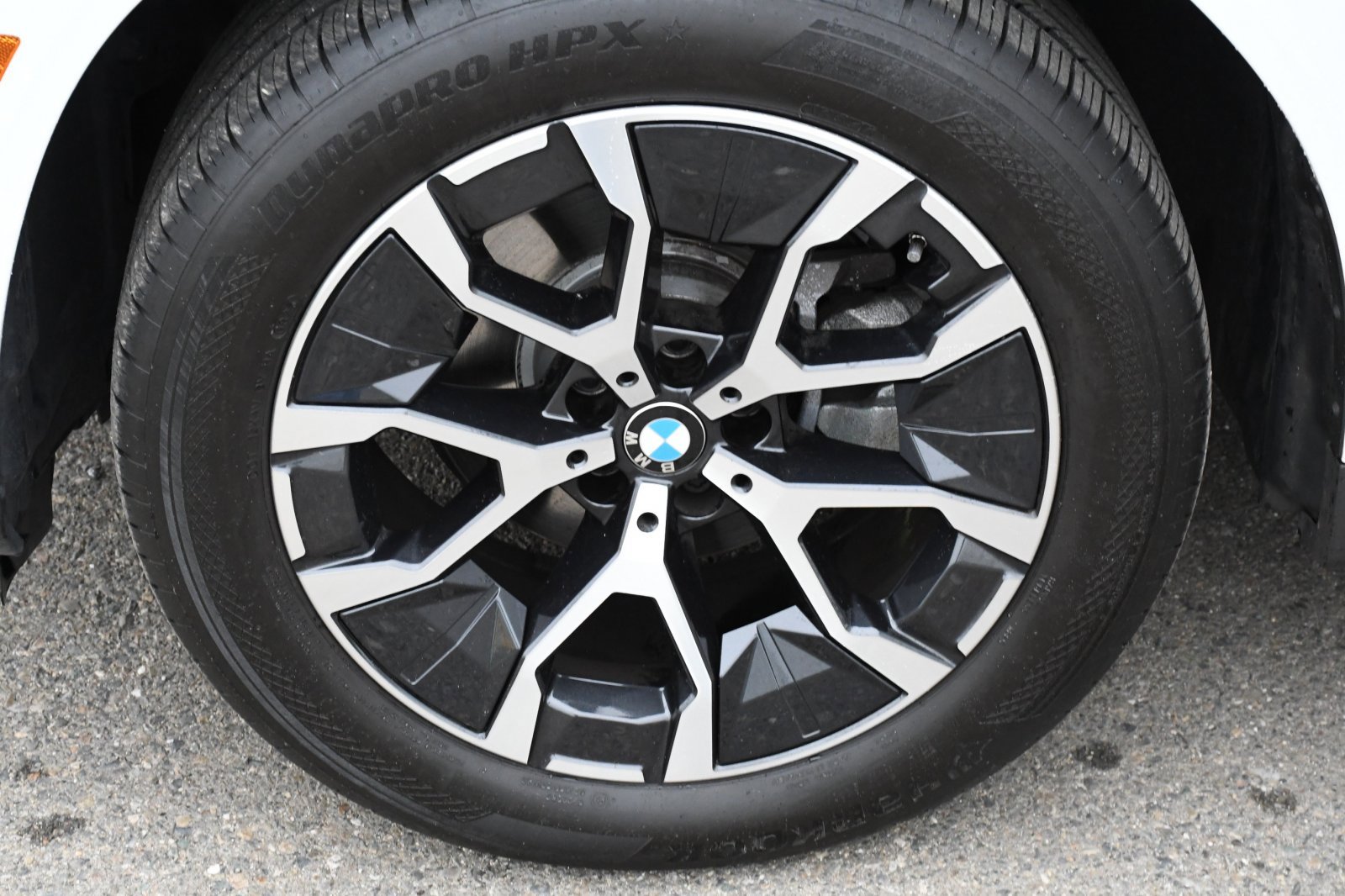 Used 2025 BMW X3 xDrive30i w/ Convenience Package image 6