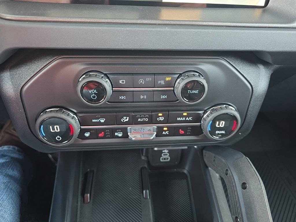 New 2026 Ford Bronco Badlands image 20