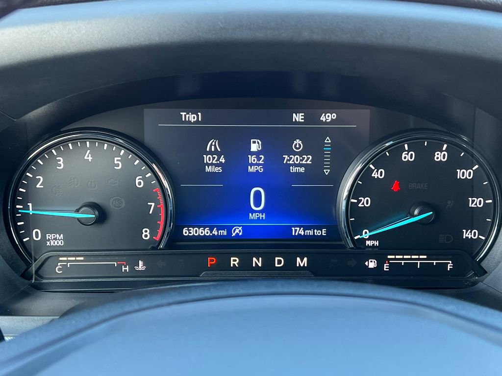 Used 2020 Ford Explorer XLT w/ Equipment Group 202A image 20