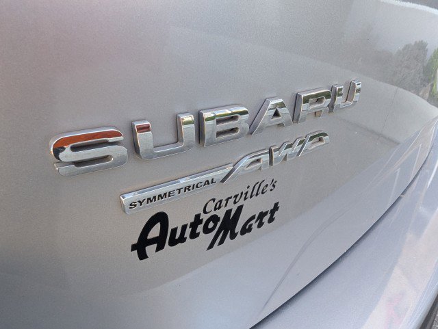 Used 2019 Subaru Forester Premium image 27