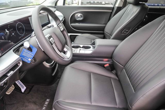 New 2026 Hyundai Ioniq 9 Calligraphy image 20