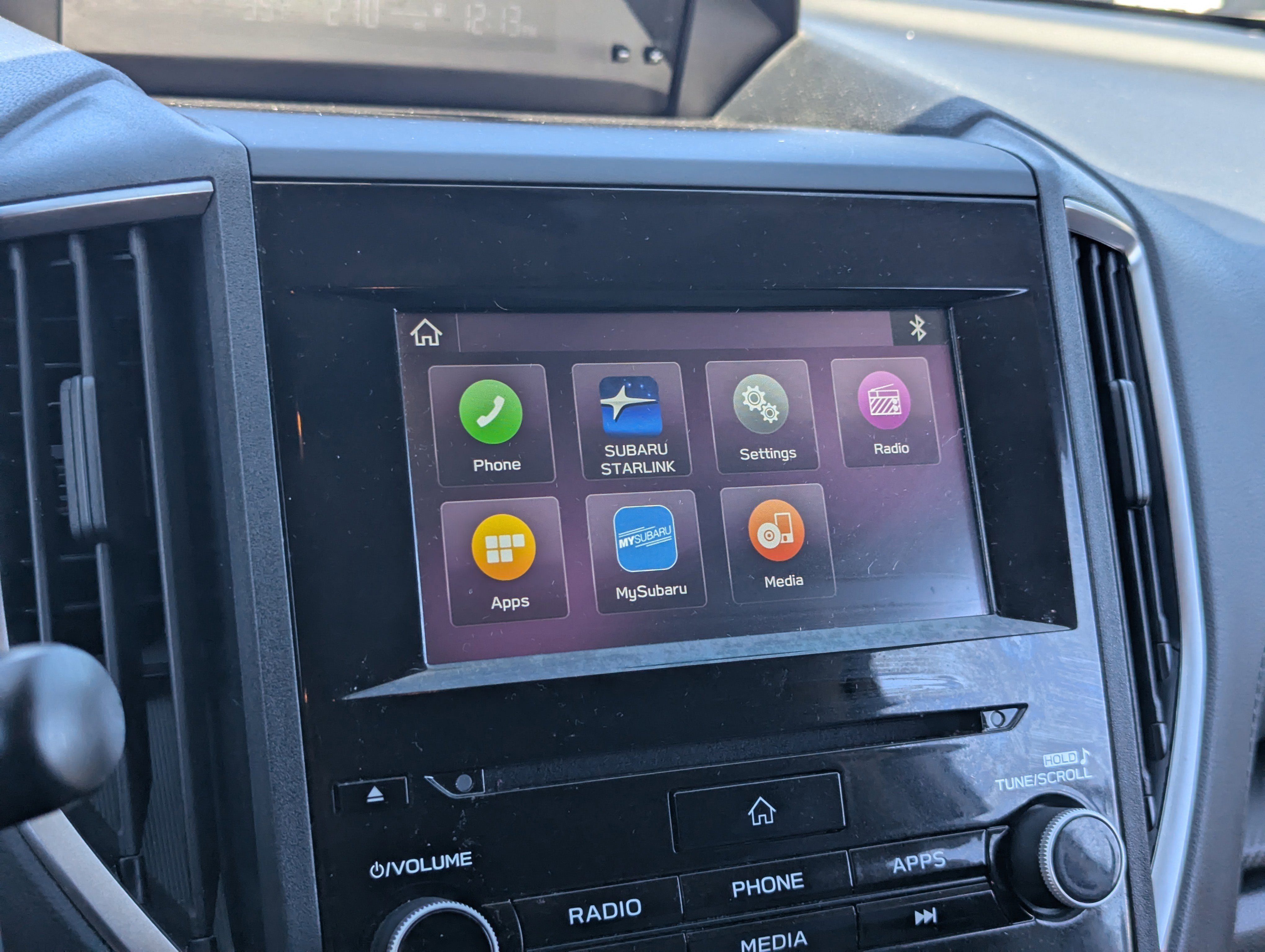 Certified 2023 Subaru Impreza Premium image 21