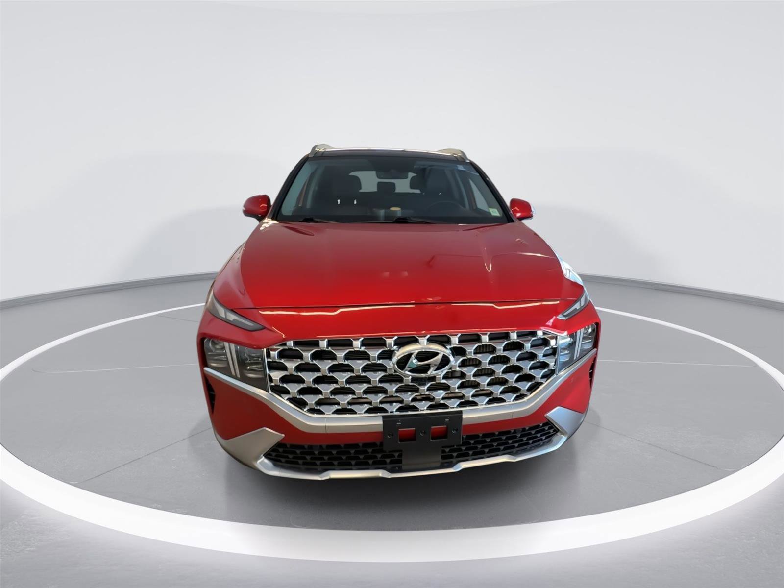 Used 2023 Hyundai Santa Fe Limited w/ Cargo Package image 3