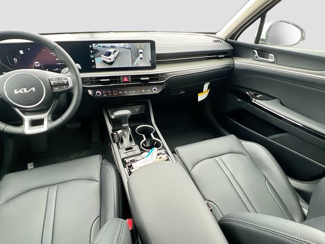 New 2026 Kia K5 EX FWD image 25