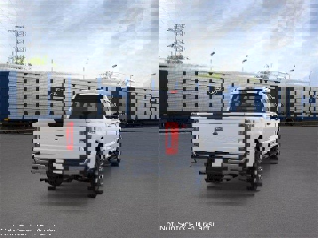 New 2026 Ford F350 XL w/ XL Driver Assist Package image 8
