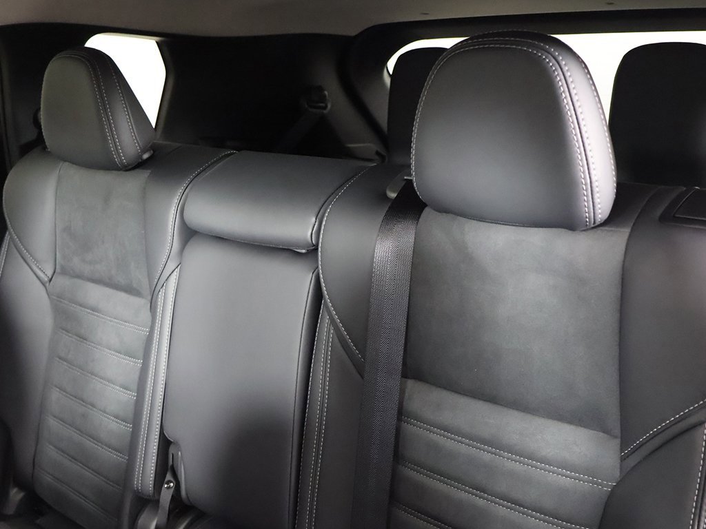 New 2025 Mitsubishi Outlander SE image 35