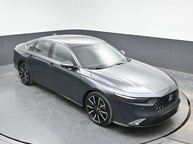 Used 2026 Honda Accord Touring image 13