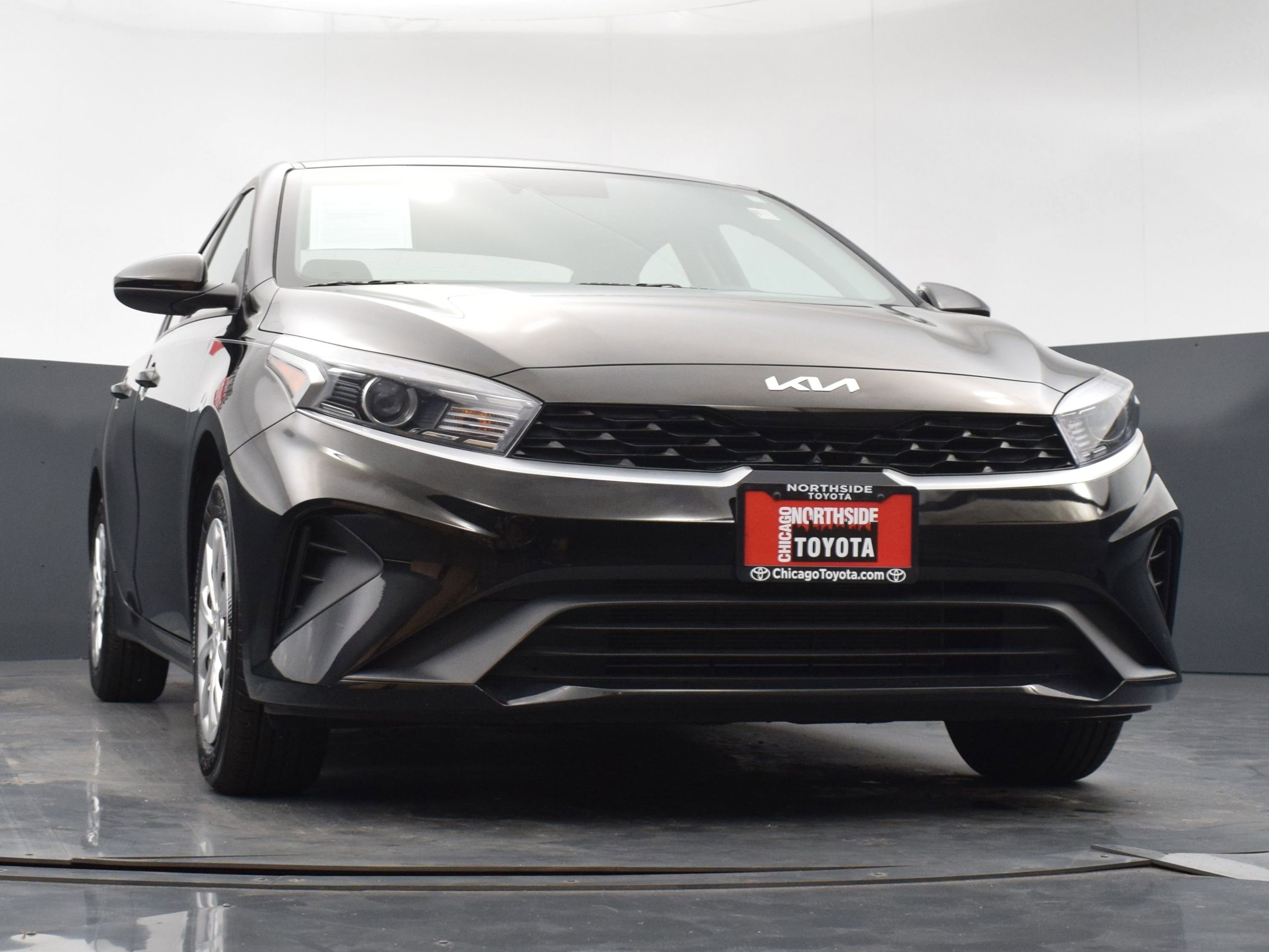 Used 2024 Kia Forte LX FWD image 31