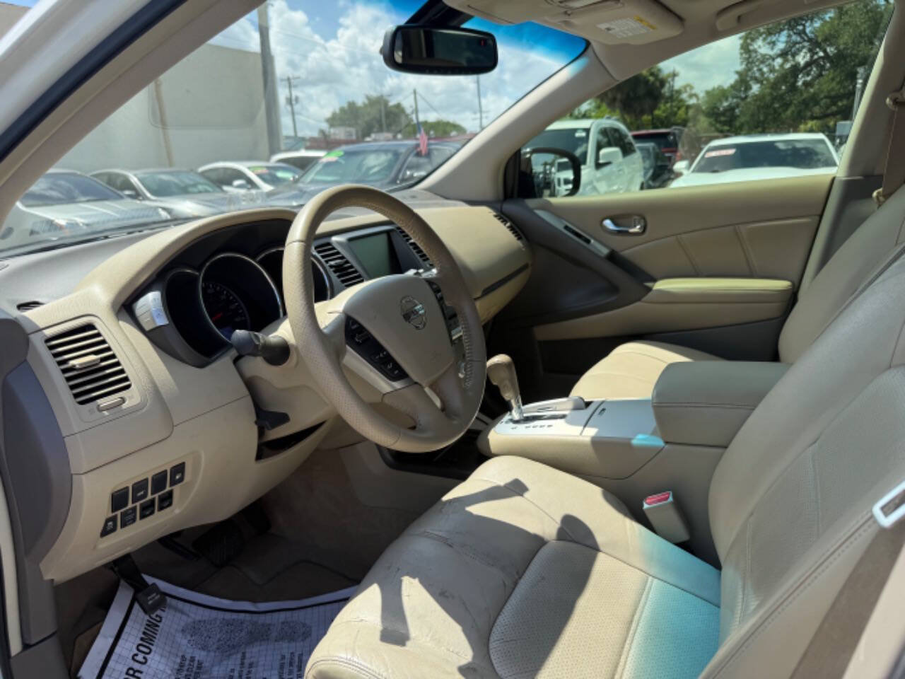 Used 2014 Nissan Murano SL FWD image 18