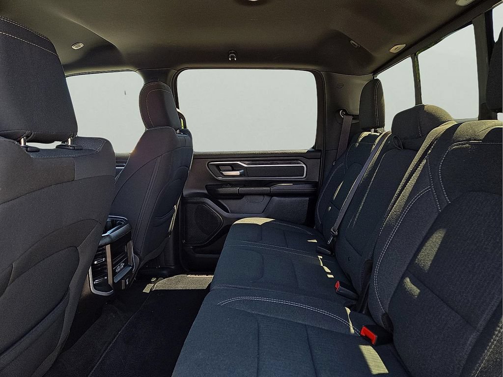 Used 2020 RAM 1500 Big Horn AWD/4WD image 10